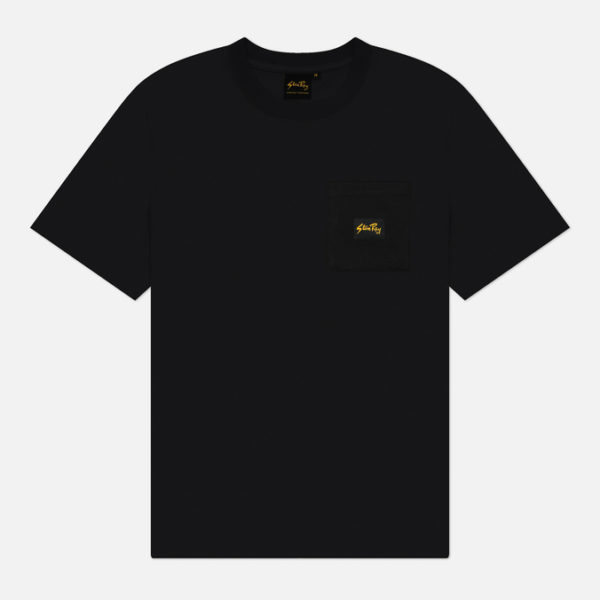 Мужская футболка Stan Ray Patch Pocket