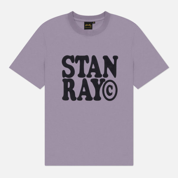 Мужская футболка Stan Ray Cooper Stan