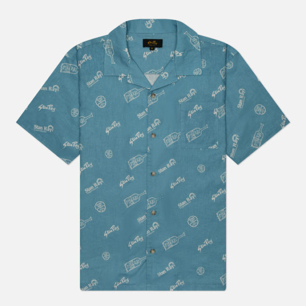 Мужская рубашка Stan Ray Tour