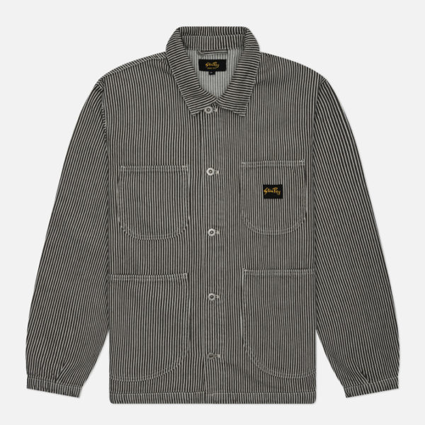 Мужская демисезонная куртка Stan Ray Coverall