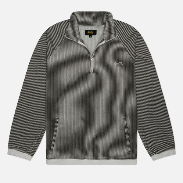 Мужская куртка анорак Stan Ray Pop Smock