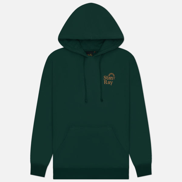 Мужская толстовка Stan Ray Ray-Bow Hoodie