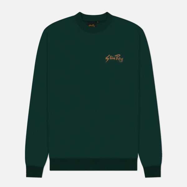 Мужская толстовка Stan Ray Stan Crew Neck