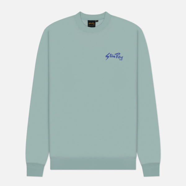 Мужская толстовка Stan Ray Stan Crew Neck