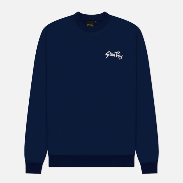 Мужская толстовка Stan Ray Stan Crew Neck