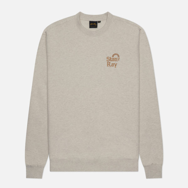 Мужская толстовка Stan Ray Ray-Bow Crew Neck