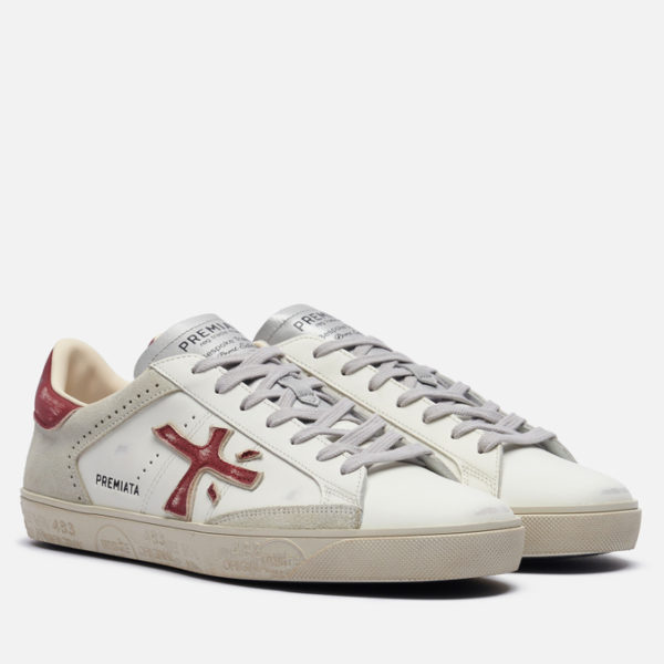 Мужские кроссовки Premiata Steven 6970