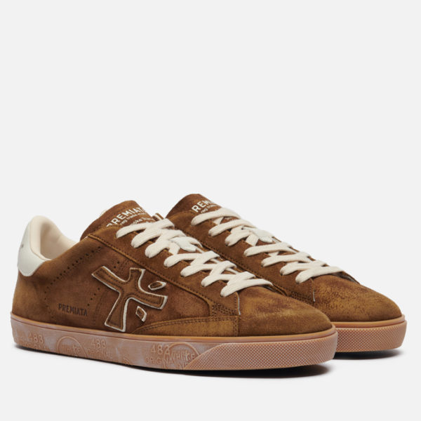 Мужские кроссовки Premiata Steven 6973