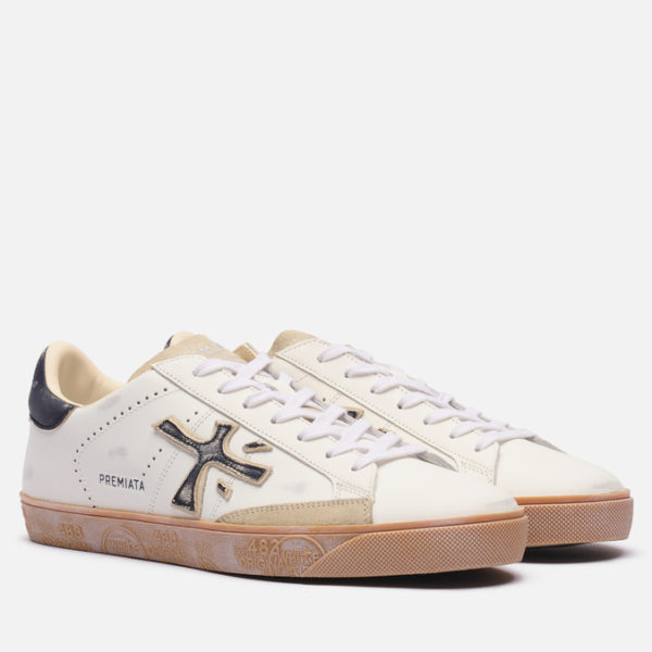 Мужские кроссовки Premiata Steven 6975