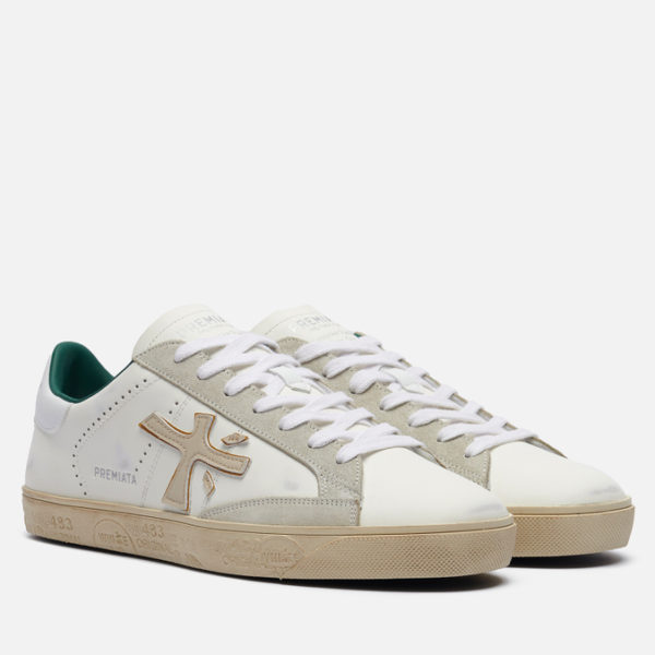 Мужские кроссовки Premiata Steven 6976