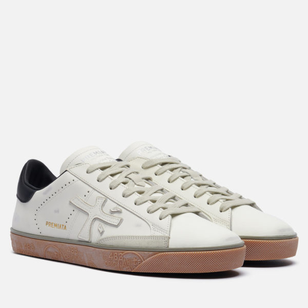 Мужские кроссовки Premiata Steven 6977