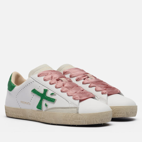 Женские кроссовки Premiata Steven-d 6931