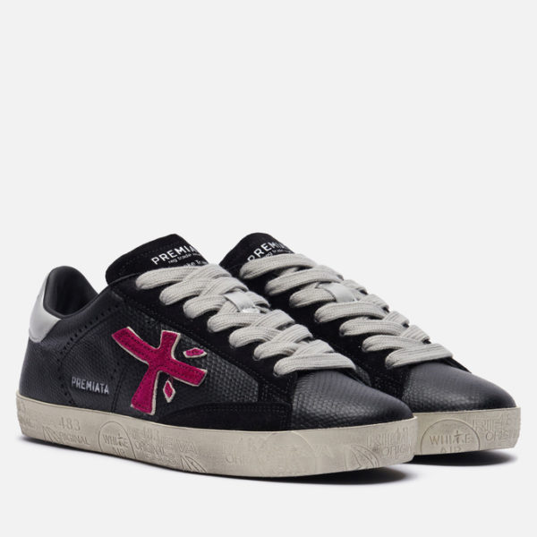 Женские кроссовки Premiata Steven-d 6940