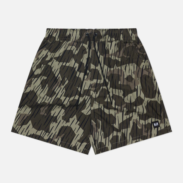 Мужские шорты Weekend Offender Anzio Camo