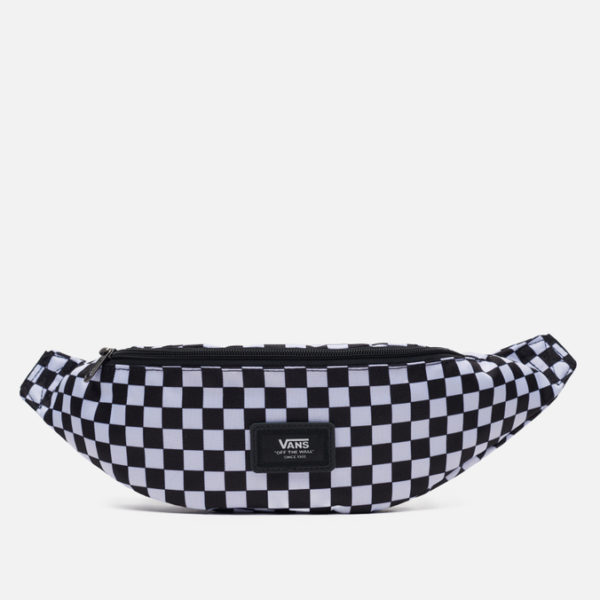Сумка на пояс Vans Ward Cross Body Mini