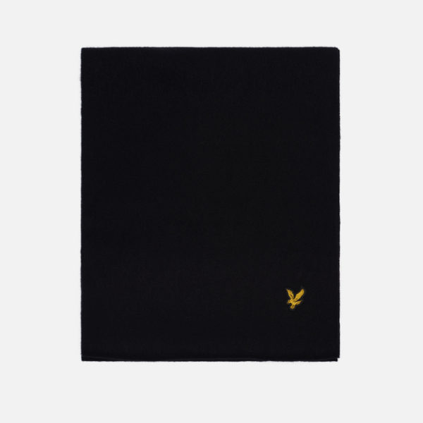 Шарф Lyle & Scott Lambswool