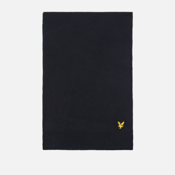 Шарф Lyle & Scott Plain