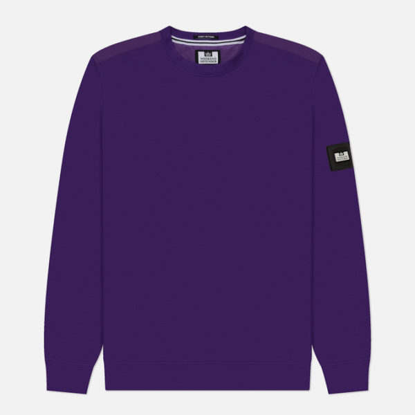 Мужская толстовка Weekend Offender F Bomb AW24