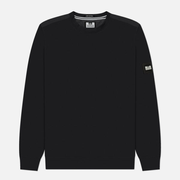 Мужская толстовка Weekend Offender F Bomb AW24