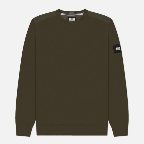 Мужская толстовка Weekend Offender F Bomb AW24