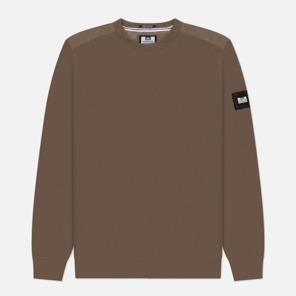 Мужская толстовка Weekend Offender F Bomb AW24