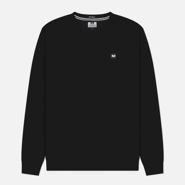 Мужская толстовка Weekend Offender Ferrer AW24