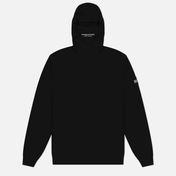 Мужская толстовка Weekend Offender Massa