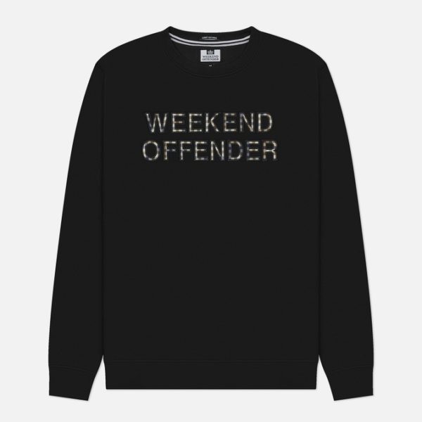 Мужская толстовка Weekend Offender Warwick