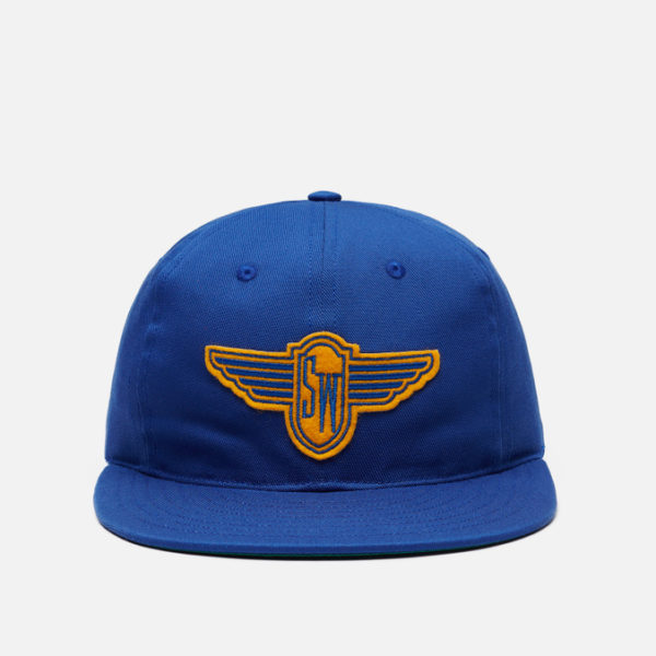 Кепка Ebbets Field Flannels Stewart-Warner 1930 Vintage