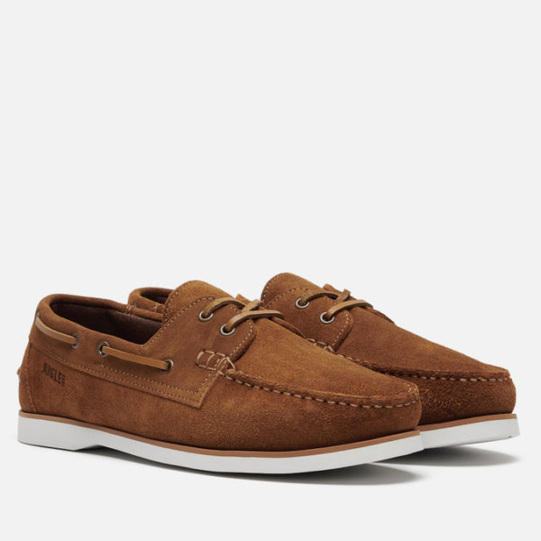 Мужские ботинки Aigle Nubil