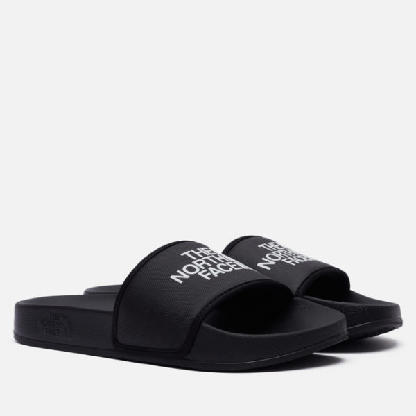 Женские сланцы The North Face Base Camp III