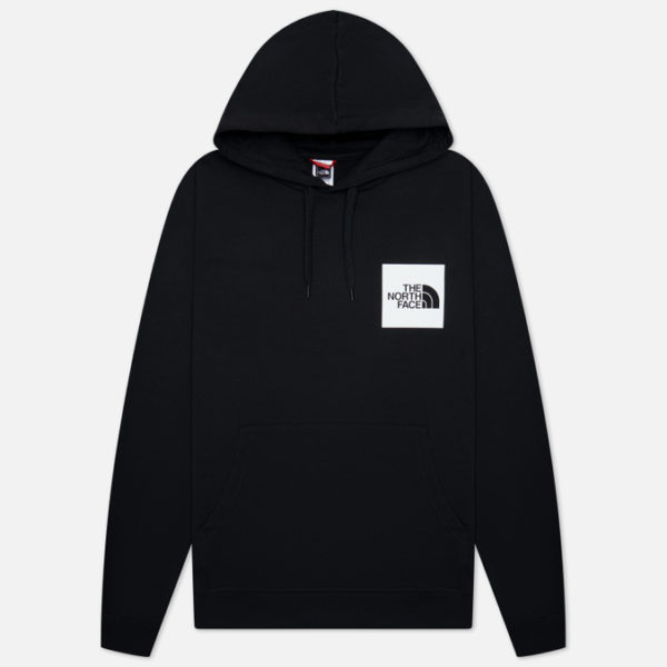 Мужская толстовка The North Face Fine Graphic Hoodie