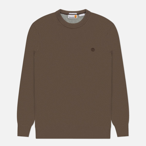 Мужской свитер Timberland Williams River Cotton YD Crew