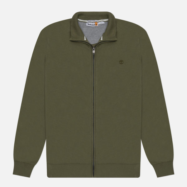 Мужской свитер Timberland Williams River Full Zip