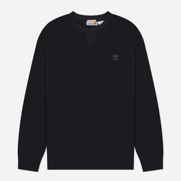 Мужская толстовка Timberland Exeter River Brushed Back Crew Neck