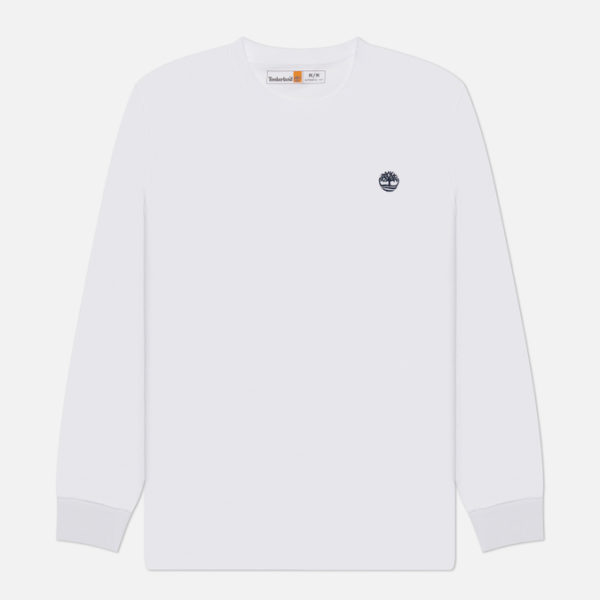 Мужской лонгслив Timberland Dunstan River Slim Fit