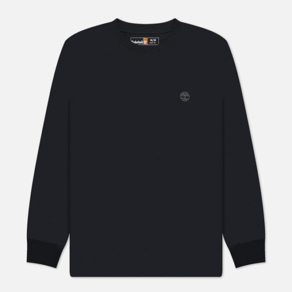 Мужской лонгслив Timberland Dunstan River Slim Fit