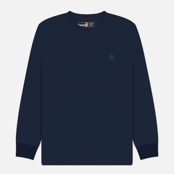 Мужской лонгслив Timberland Dunstan River Slim Fit