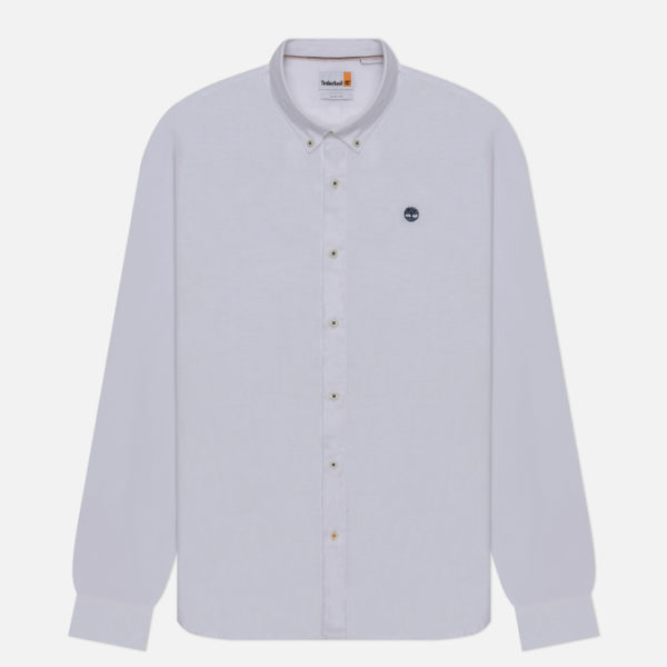 Мужская рубашка Timberland Mill Brook Linen