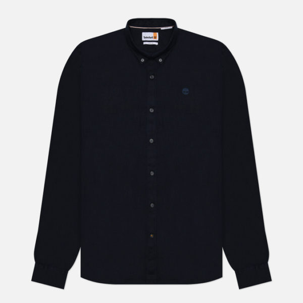 Мужская рубашка Timberland Mill Brook Linen