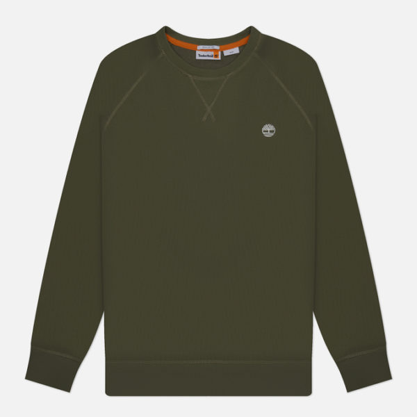 Мужская толстовка Timberland Exeter Loopback Crew Neck
