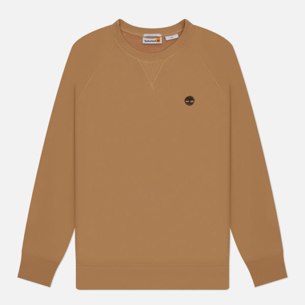Мужская толстовка Timberland Exeter Loopback Crew Neck