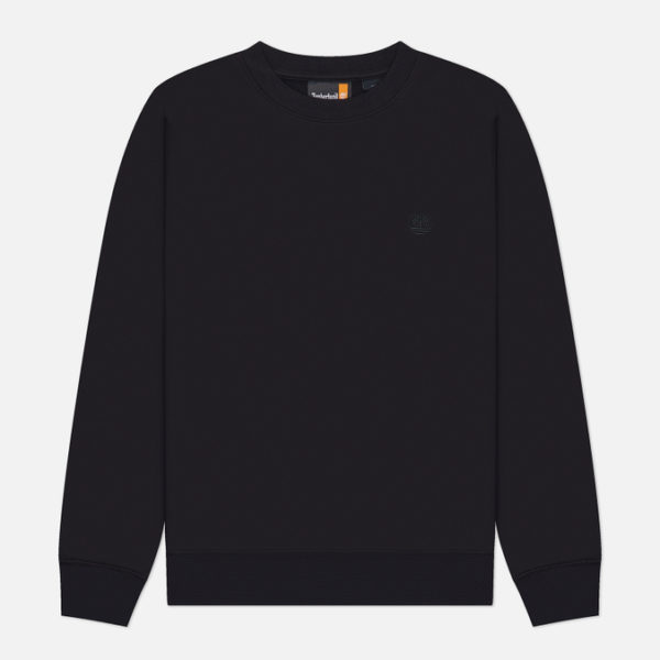 Женская толстовка Timberland Brushed Back Crew Neck