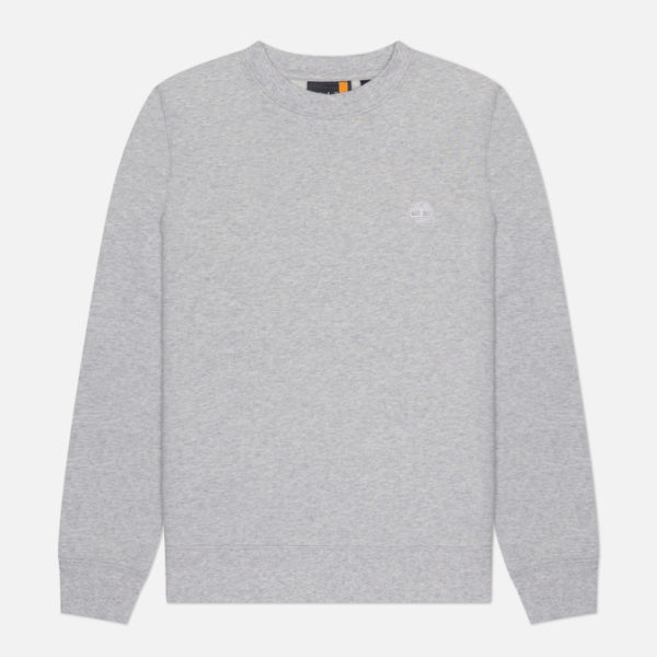 Женская толстовка Timberland Brushed Back Crew Neck