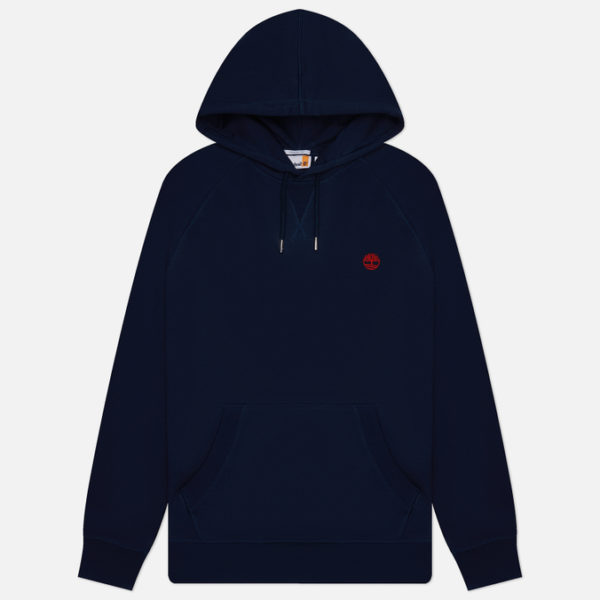 Мужская толстовка Timberland Exeter Loopback Hoodie