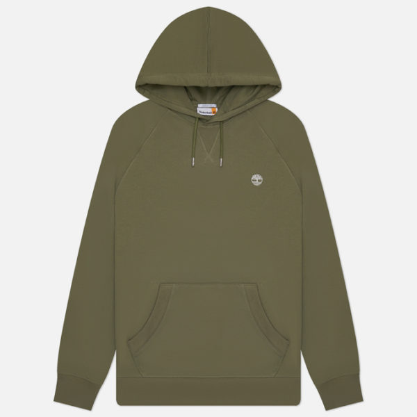 Мужская толстовка Timberland Exeter Loopback Hoodie