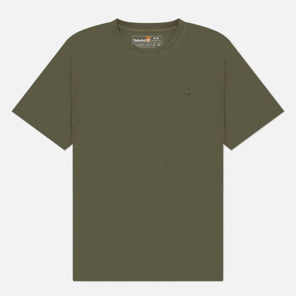 Мужская футболка Timberland Dunstan Garment Dye