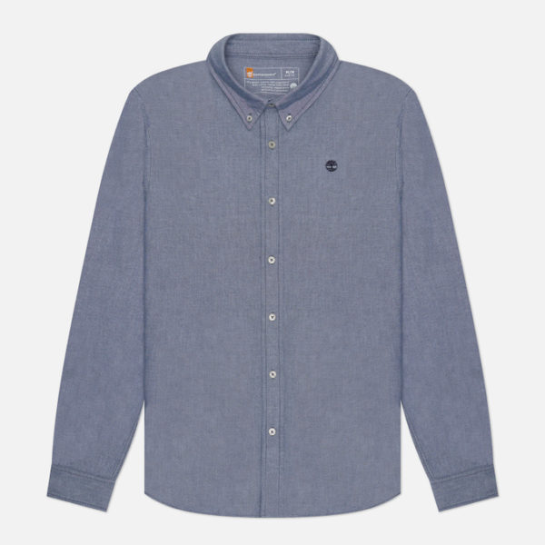 Мужская рубашка Timberland Oxford Slim