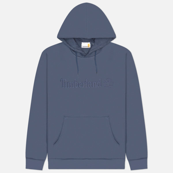 Мужская толстовка Timberland Embroidery Tonal Hoodie