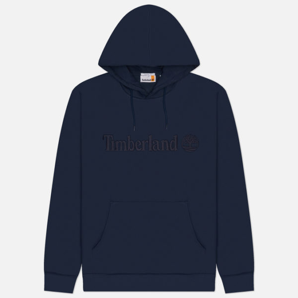 Мужская толстовка Timberland Embroidery Tonal Hoodie